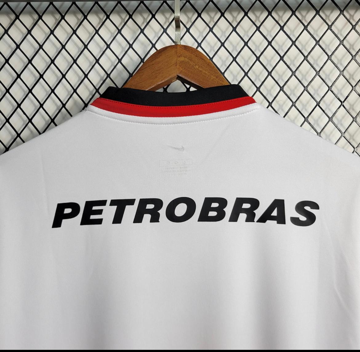 Retro Flamengo 2002