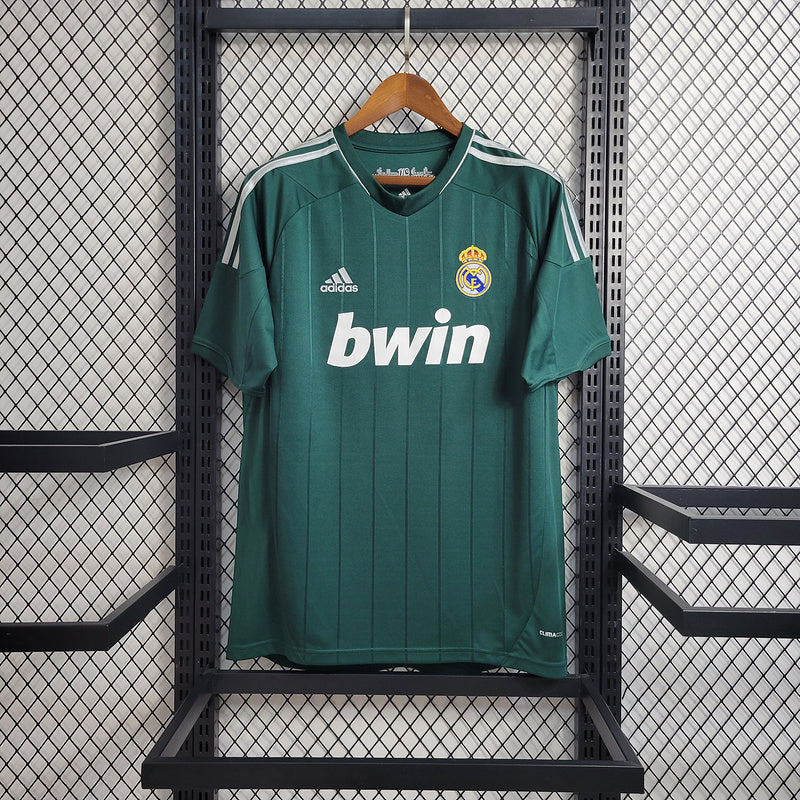 Retro real madrid 2012/13