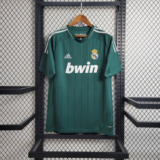 Retro real madrid 2012/13