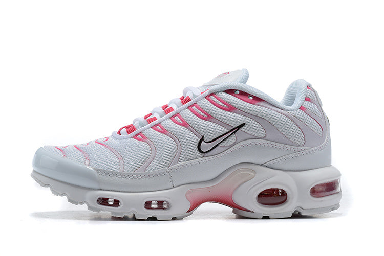 Nike air max plus TN white pink