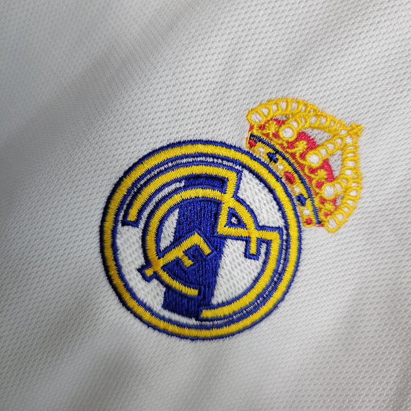 Conjunto real madrid KIDS 23/24