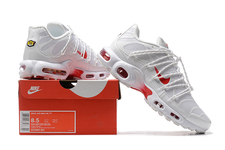 Nike air max plus utility red