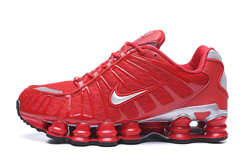 Nike shox TL Cherry Red