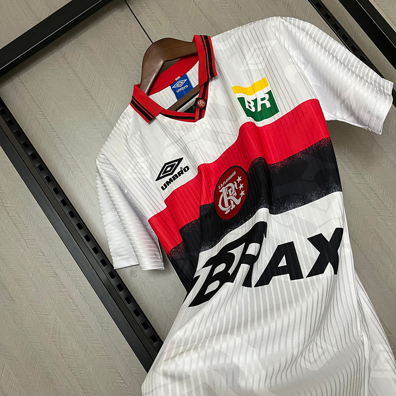 Retro flamengo away 1997