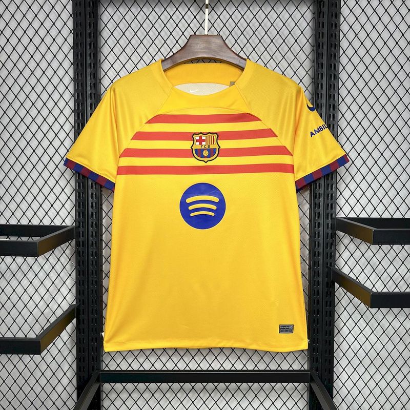 Barcelona especial 24/25