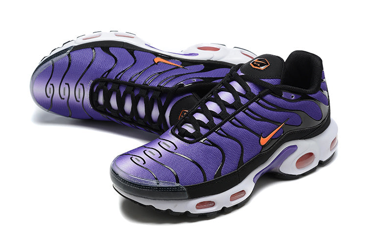 Nike air max plus TN “Voltage Purple”