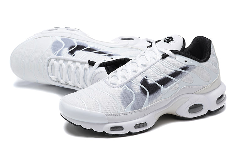 Nike air max plus TN double white 2