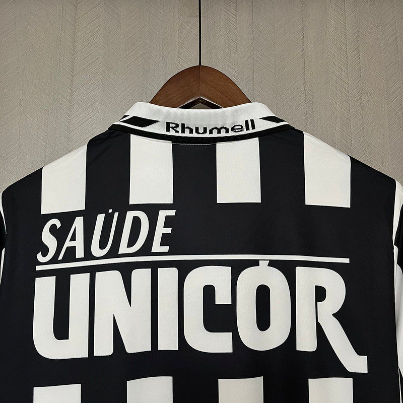 Retro santos 1996