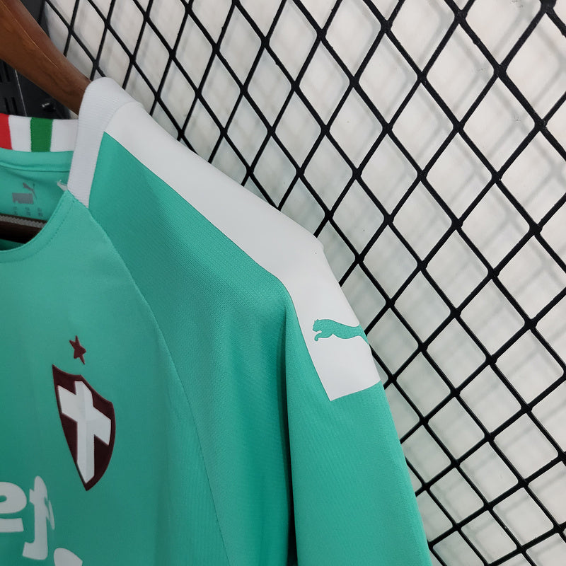 Retro palmeiras 19/20