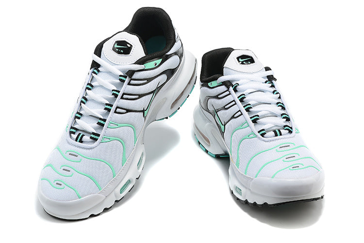 Nike air max plus TN “Hyper Jade”