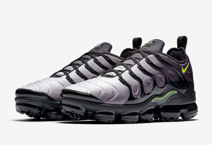 Nike air vapormax plus