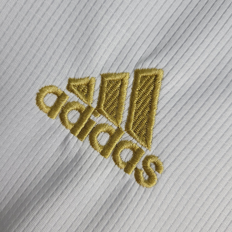 Retro real madrid 18/19