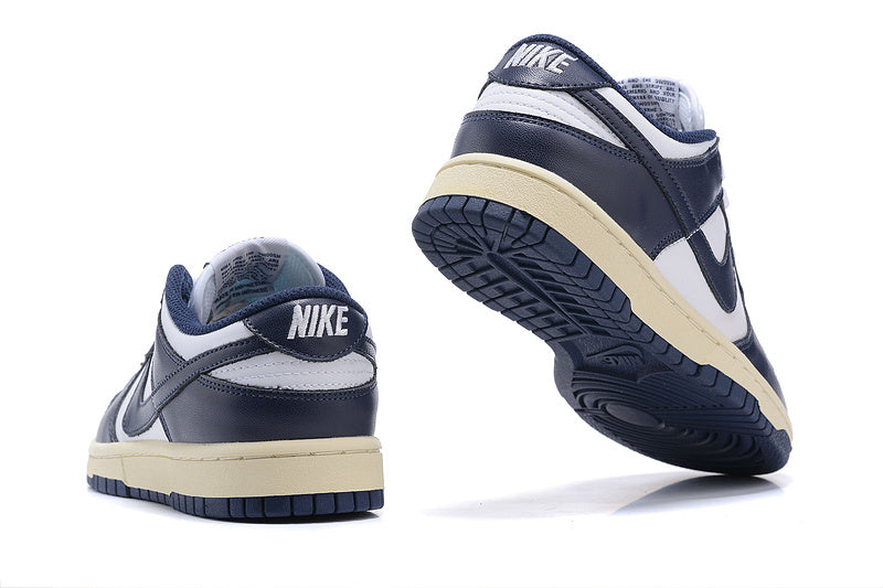 Nike dunk low WMNS Vintage Navy