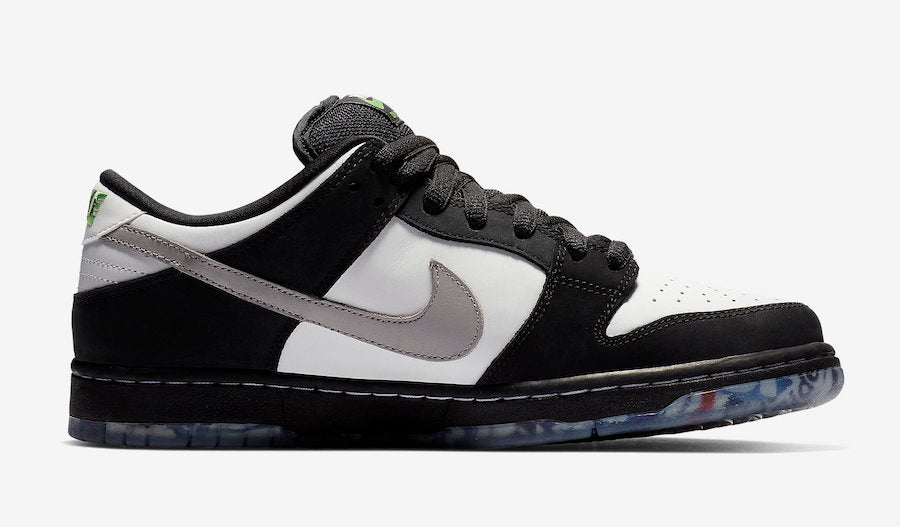 Nike SB dunk low panda pigeon