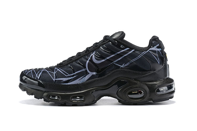 Nike air max plus TN invisible black