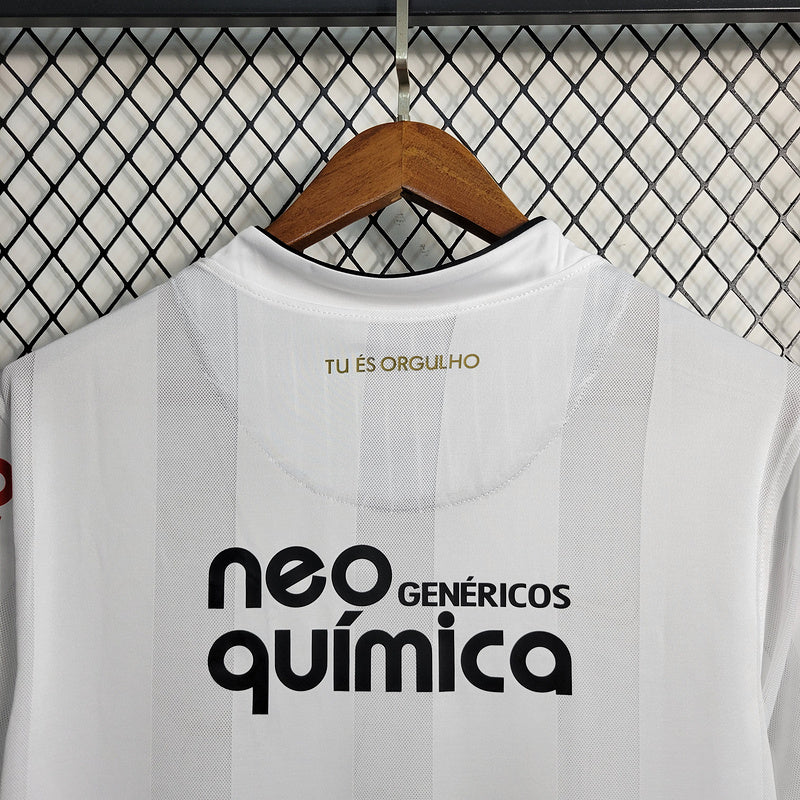 Retro corinthias 2012