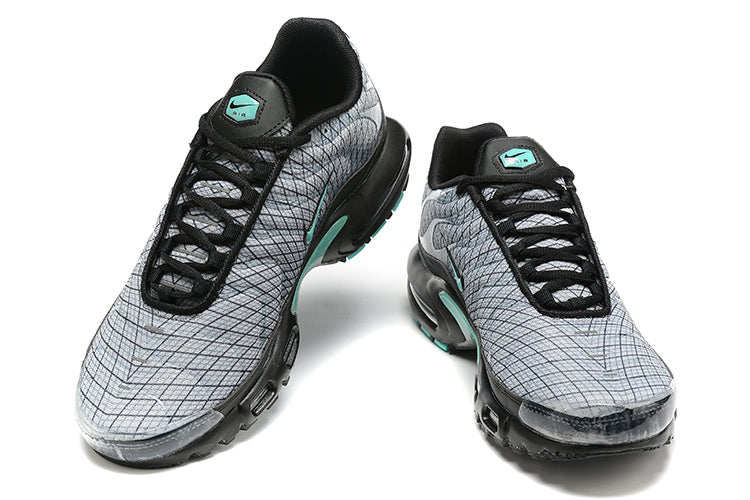 Nike air max plus TN spiral cyan