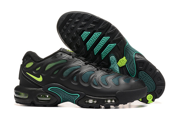 Nike air max plus drift green