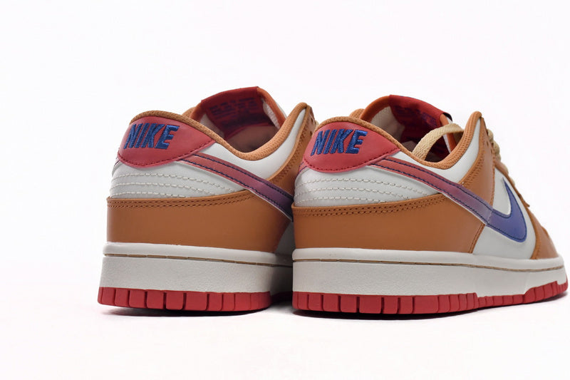 Nike SB dunk low hot curry