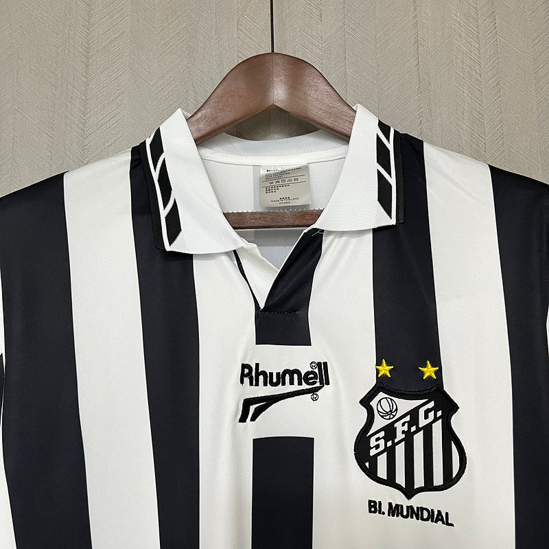 Retro santos 1996