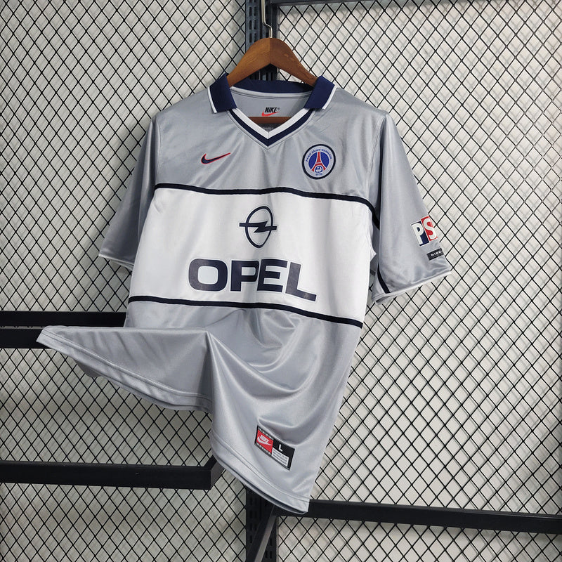 Retro PSG away 2000