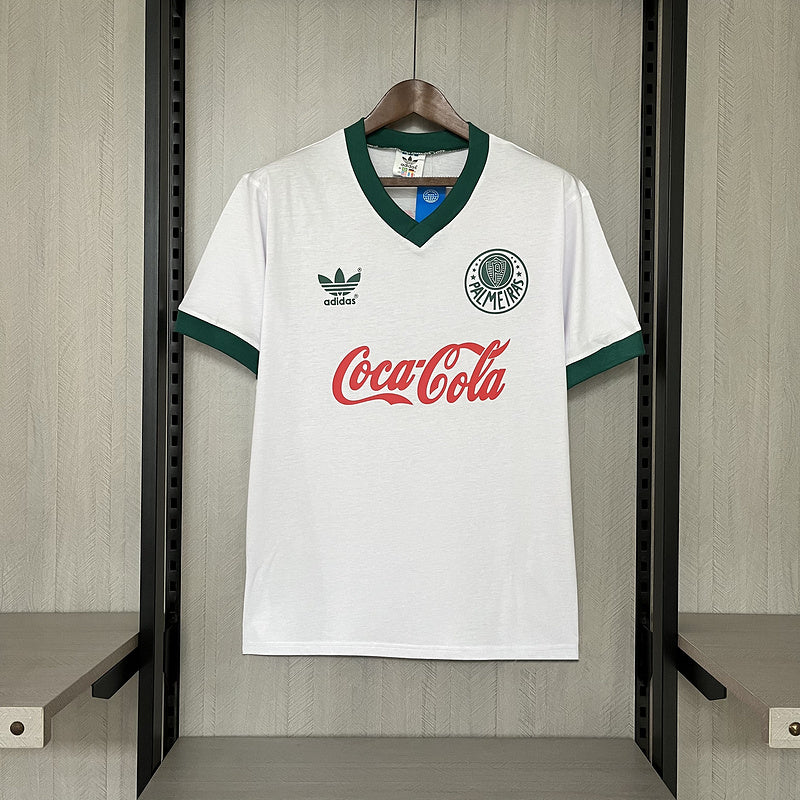 Retro palmeiras away 1989