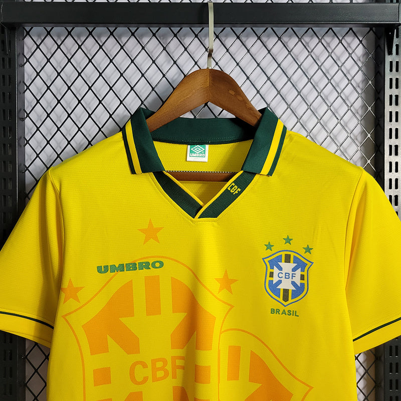 Retro brasil 93/94