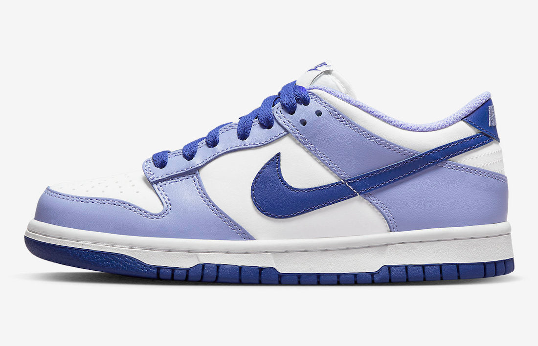 Nike dunk low GS