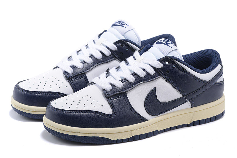 Nike dunk low WMNS Vintage Navy