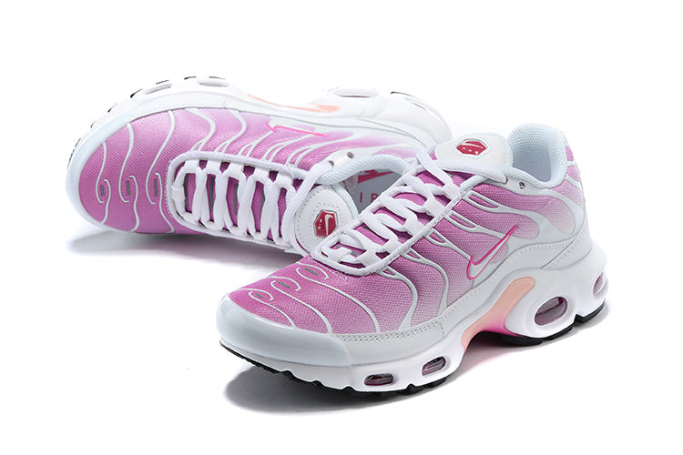 Nike air max plus TN fade pink