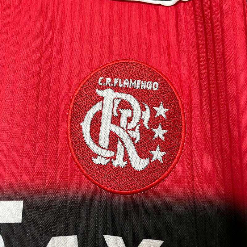 Retro Flamengo 1997