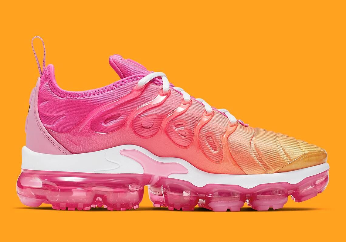 Nike air vapormax plus