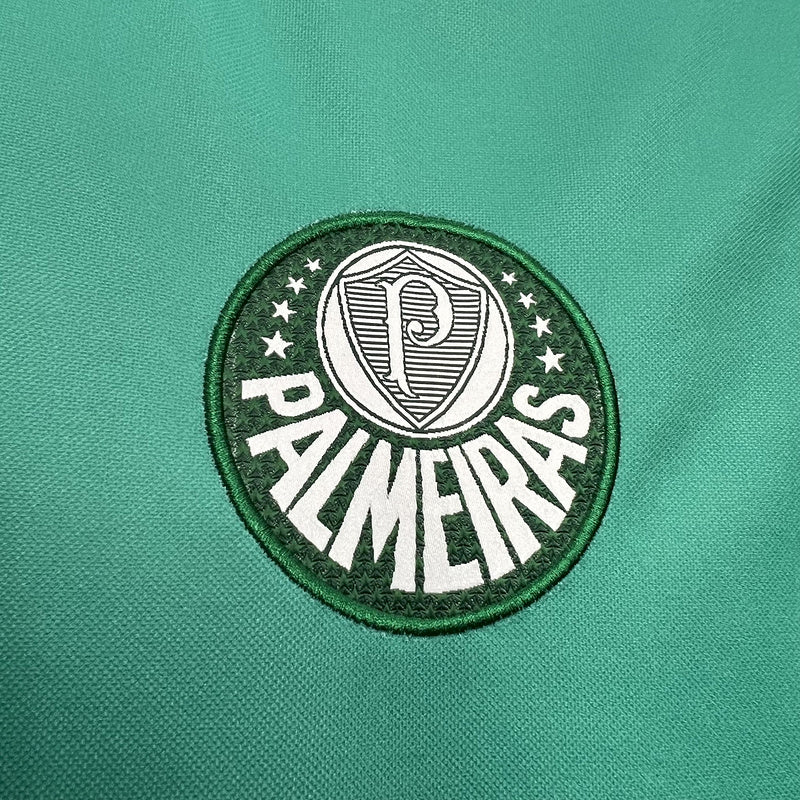 Retro palmeiras 1997/98