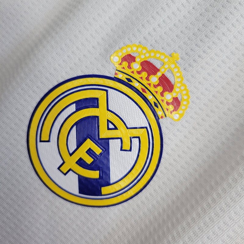 Retro real madrid 15/16