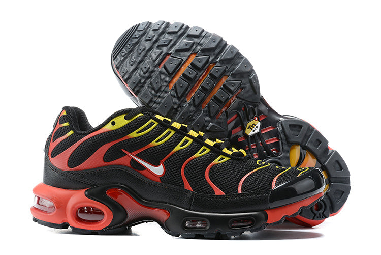 Nike air max plus TN double fire