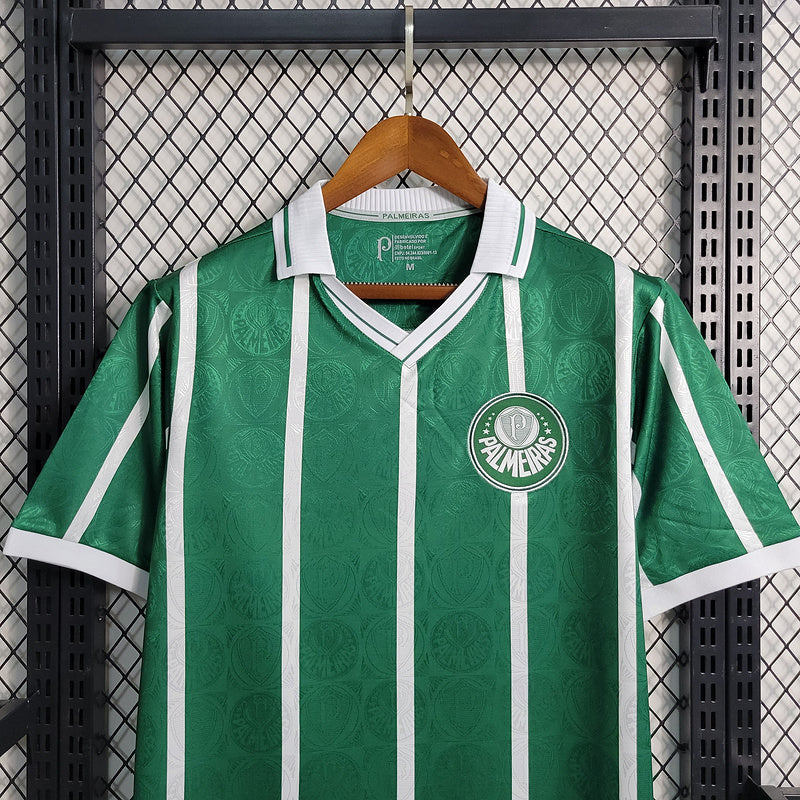 Retro palmeiras 1993