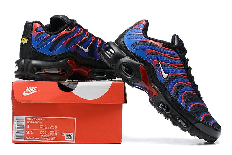 Nike air max plus TN “Spider-Man”