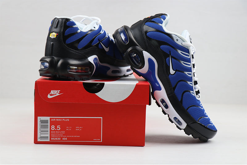 Nike air max plus TN dark blue