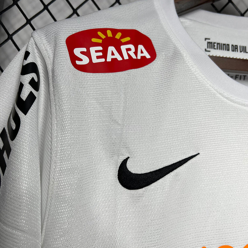 Retro santos 2011/12