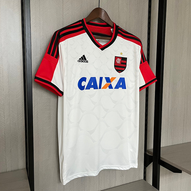 Retro Flamengo 2014