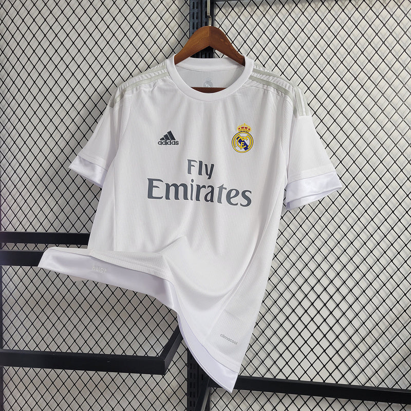 Retro real madrid 15/16