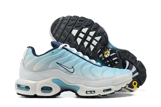 Nike air max plus TN fade blue