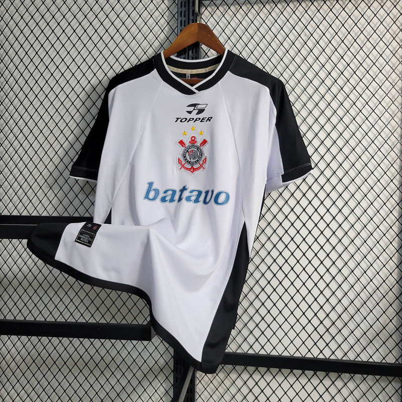 Retro corinthias 2000