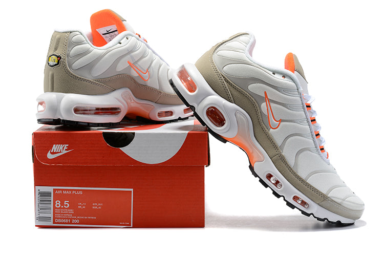 Nike air max plus TN “First Use”