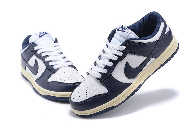 Nike dunk low WMNS Vintage Navy