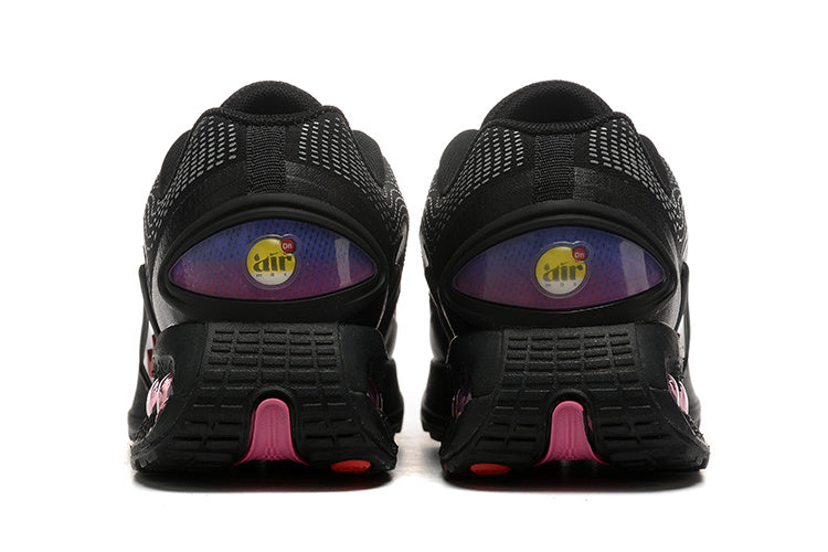 Nike air max DN black pink