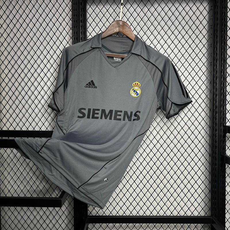 Retro real madrid 2005/06