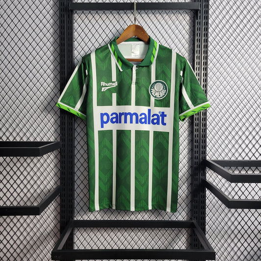 Retro palmeiras 1996