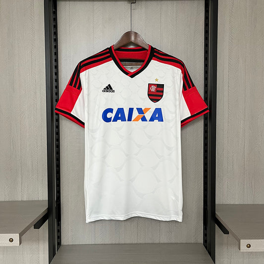 Retro Flamengo 2014