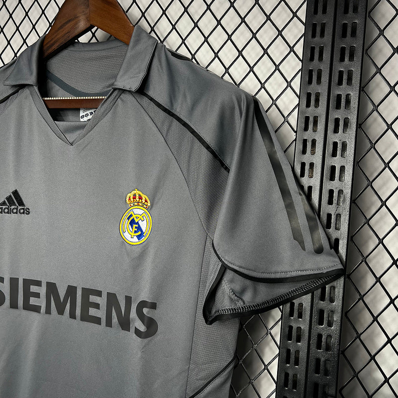 Retro real madrid 2005/06